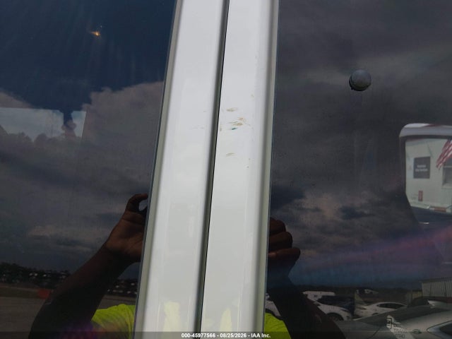 45977566 :رقم المزاد ، 1GAZGNFG6K1321700 vin ، 2019 Chevrolet Express 3500 Ls مزاد بيع