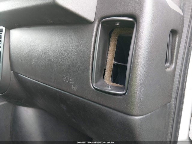 45977566 :رقم المزاد ، 1GAZGNFG6K1321700 vin ، 2019 Chevrolet Express 3500 Ls مزاد بيع