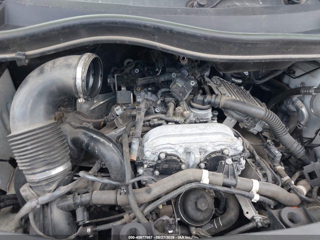 Aukcja sprzedaży 2022 Mercedes-benz Metris, vin: W1YV0BEY1N4132308, numer aukcji: 45977567
