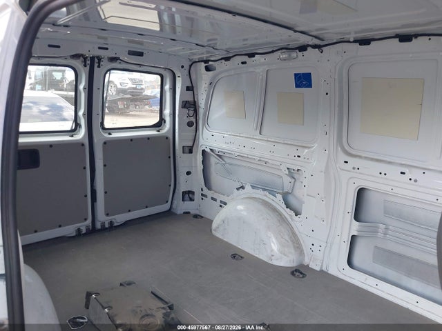Aukcja sprzedaży 2022 Mercedes-benz Metris, vin: W1YV0BEY1N4132308, numer aukcji: 45977567