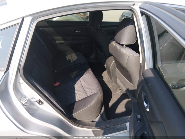 2016 Nissan Altima 2.5 S მანქანა იყიდება აუქციონზე, vin: 1N4AL3AP8GN385500, აუქციონის ნომერი: 45977581