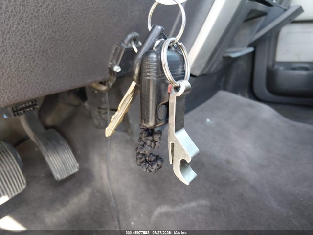 45977582 :رقم المزاد ، 1FTEW1E89AFC05159 vin ، 2010 Ford F-150 Xlt مزاد بيع