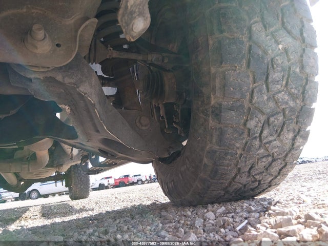 45977582 :رقم المزاد ، 1FTEW1E89AFC05159 vin ، 2010 Ford F-150 Xlt مزاد بيع