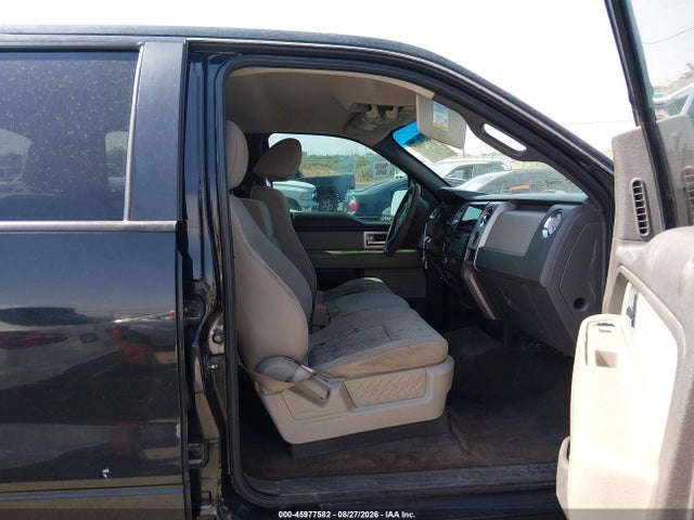 45977582 :رقم المزاد ، 1FTEW1E89AFC05159 vin ، 2010 Ford F-150 Xlt مزاد بيع