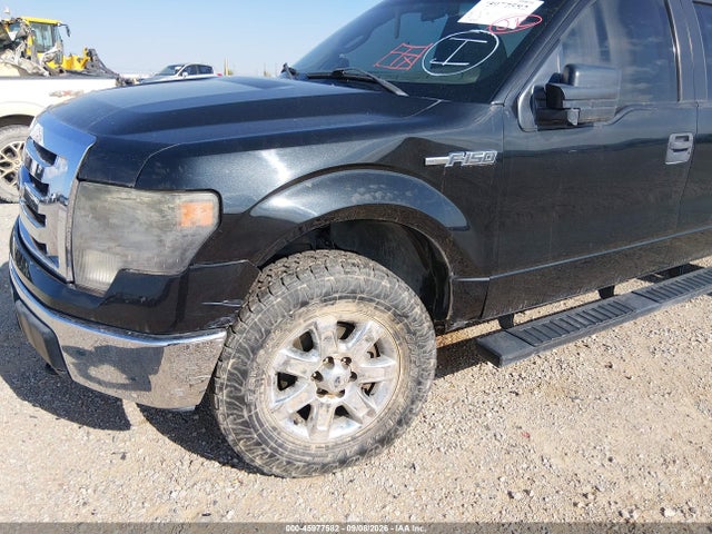 45977582 :رقم المزاد ، 1FTEW1E89AFC05159 vin ، 2010 Ford F-150 Xlt مزاد بيع