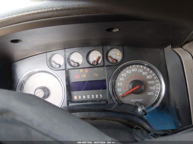 45977582 :رقم المزاد ، 1FTEW1E89AFC05159 vin ، 2010 Ford F-150 Xlt مزاد بيع