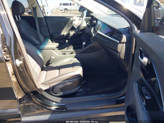 Продажа на аукционе авто 2022 Kia Niro Lxs Se, vin: KNDCB3LC0N5549593, номер лота: 45977584