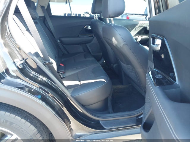 Продажа на аукционе авто 2022 Kia Niro Lxs Se, vin: KNDCB3LC0N5549593, номер лота: 45977584