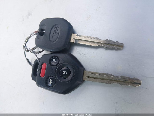 Aukcja sprzedaży 2016 Subaru Forester 2.5i Premium, vin: JF2SJAFC5GH482572, numer aukcji: 45977585