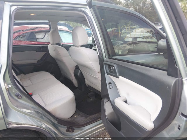 Aukcja sprzedaży 2016 Subaru Forester 2.5i Premium, vin: JF2SJAFC5GH482572, numer aukcji: 45977585