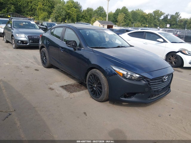 Aukcja sprzedaży 2017 Mazda Mazda3 Sport, vin: 3MZBN1U7XHM106727, numer aukcji: 45977593