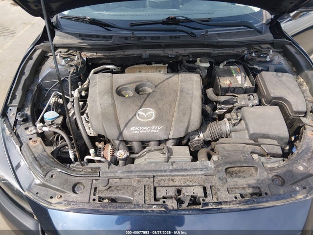 Aukcja sprzedaży 2017 Mazda Mazda3 Sport, vin: 3MZBN1U7XHM106727, numer aukcji: 45977593