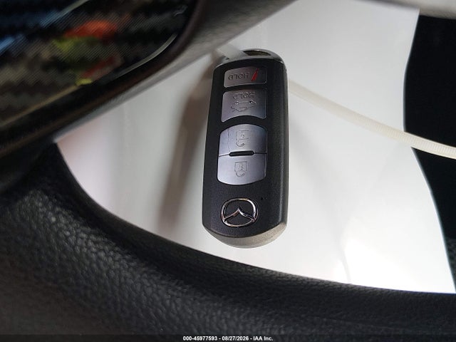 Aukcja sprzedaży 2017 Mazda Mazda3 Sport, vin: 3MZBN1U7XHM106727, numer aukcji: 45977593
