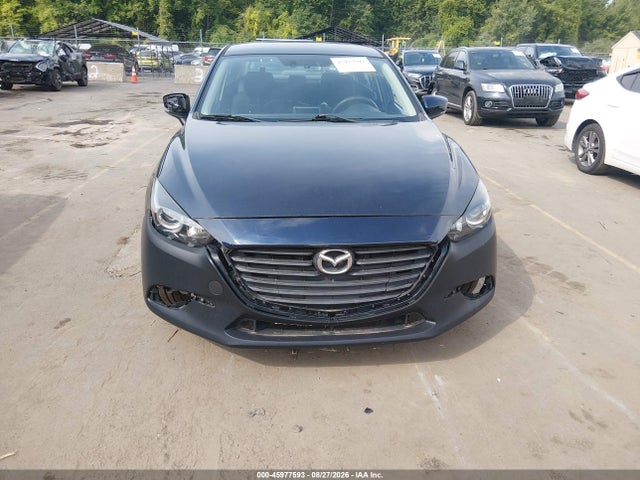 Aukcja sprzedaży 2017 Mazda Mazda3 Sport, vin: 3MZBN1U7XHM106727, numer aukcji: 45977593
