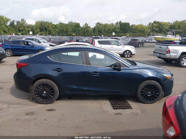 Aukcja sprzedaży 2017 Mazda Mazda3 Sport, vin: 3MZBN1U7XHM106727, numer aukcji: 45977593