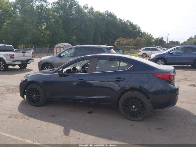 Aukcja sprzedaży 2017 Mazda Mazda3 Sport, vin: 3MZBN1U7XHM106727, numer aukcji: 45977593