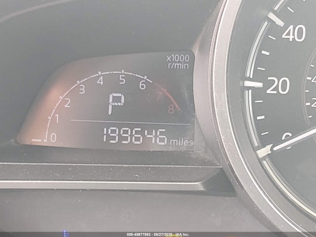 Aukcja sprzedaży 2017 Mazda Mazda3 Sport, vin: 3MZBN1U7XHM106727, numer aukcji: 45977593