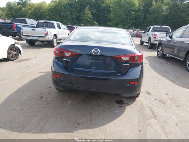 Aukcja sprzedaży 2017 Mazda Mazda3 Sport, vin: 3MZBN1U7XHM106727, numer aukcji: 45977593
