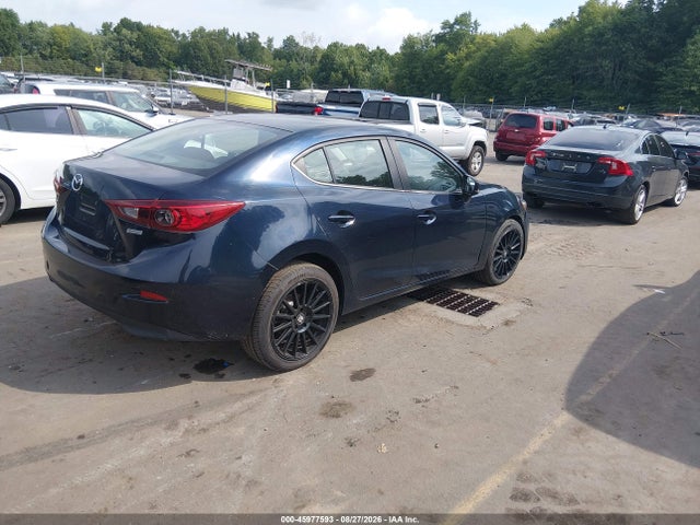 Aukcja sprzedaży 2017 Mazda Mazda3 Sport, vin: 3MZBN1U7XHM106727, numer aukcji: 45977593