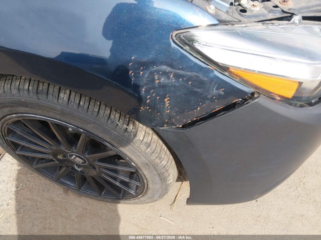Aukcja sprzedaży 2017 Mazda Mazda3 Sport, vin: 3MZBN1U7XHM106727, numer aukcji: 45977593