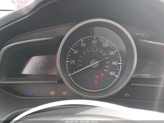 Aukcja sprzedaży 2017 Mazda Mazda3 Sport, vin: 3MZBN1U7XHM106727, numer aukcji: 45977593