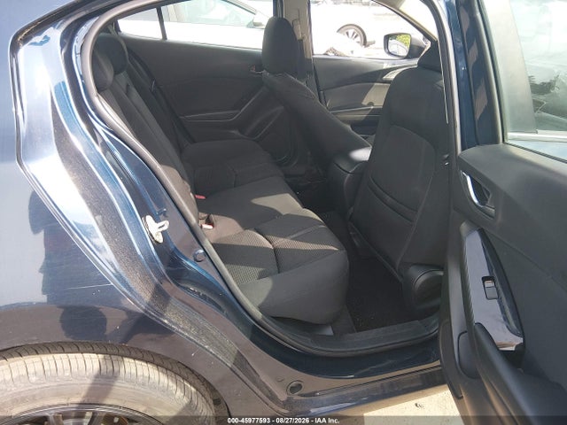 Aukcja sprzedaży 2017 Mazda Mazda3 Sport, vin: 3MZBN1U7XHM106727, numer aukcji: 45977593