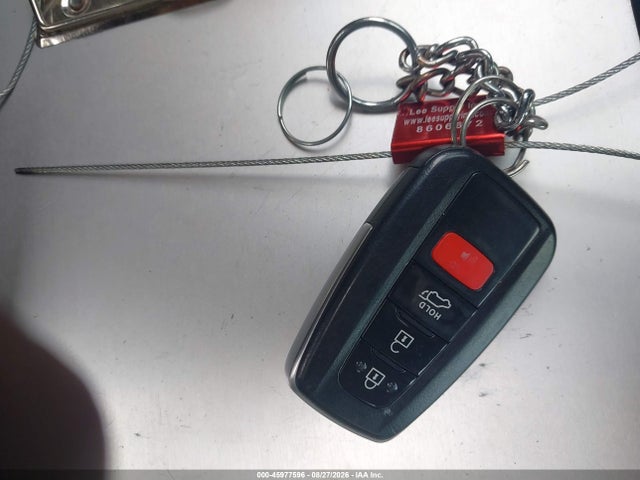 2T3W1RFV1LW089186 Toyota Rav4 Xle