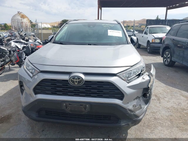 2T3W1RFV1LW089186 Toyota Rav4 Xle