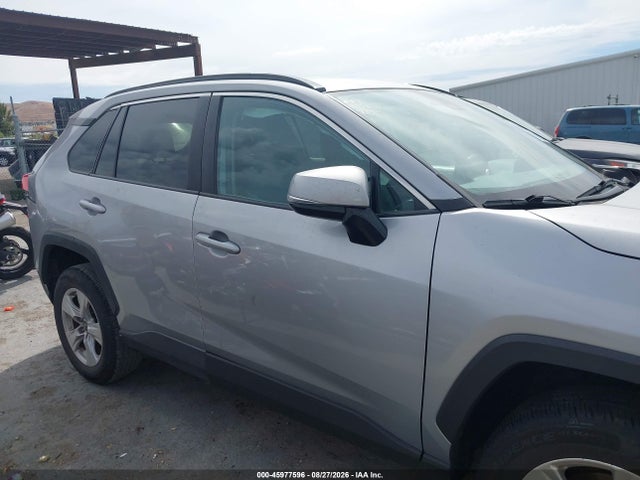 Toyota Rav4 Xle 2020 2T3W1RFV1LW089186 Image 15