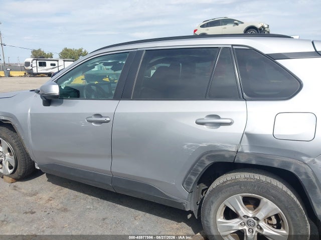 Toyota Rav4 Xle 2020 2T3W1RFV1LW089186 Image 16
