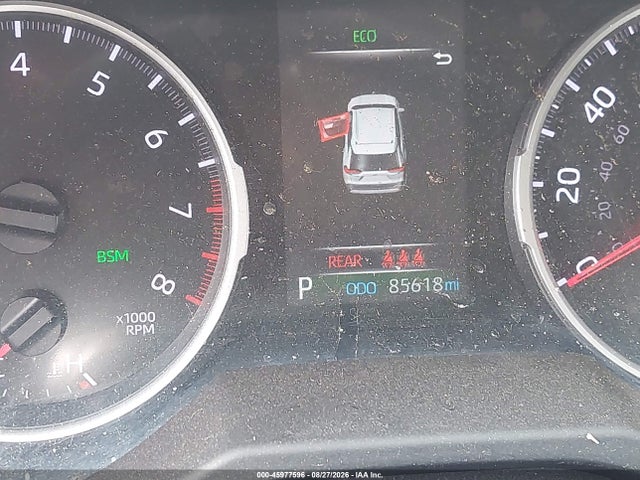 Toyota Rav4 Xle 2020 2T3W1RFV1LW089186 Image 17