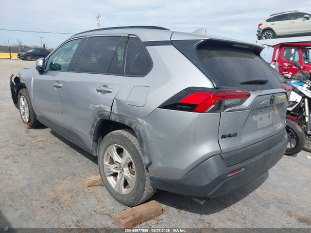 2T3W1RFV1LW089186 Toyota Rav4 Xle