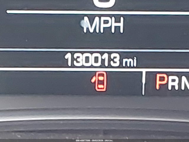Chevrolet Traverse 1lt 2018 1GNERGKW0JJ253182 Image 15