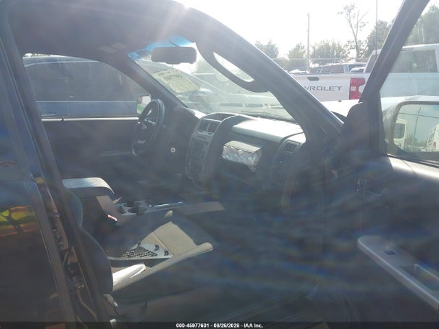Aukcja sprzedaży 2010 Ford Escape Xlt, vin: 1FMCU0DG7AKB40198, numer aukcji: 45977601
