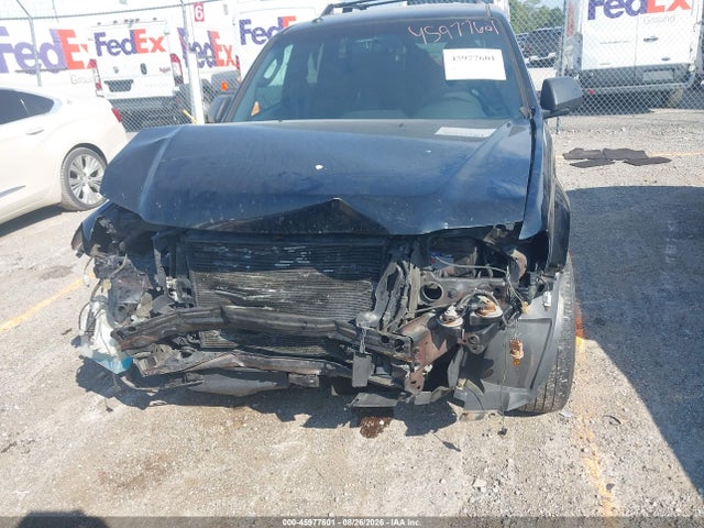 Aukcja sprzedaży 2010 Ford Escape Xlt, vin: 1FMCU0DG7AKB40198, numer aukcji: 45977601
