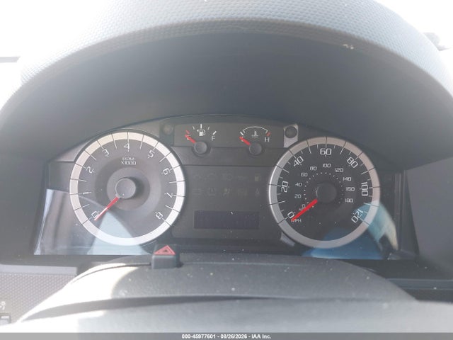 Aukcja sprzedaży 2010 Ford Escape Xlt, vin: 1FMCU0DG7AKB40198, numer aukcji: 45977601