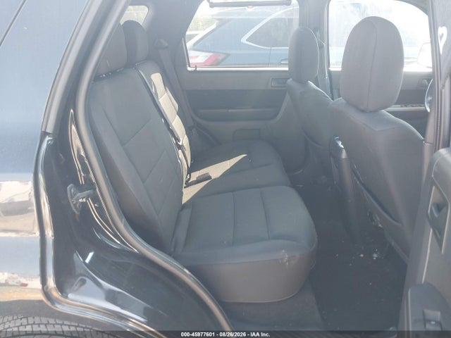 Aukcja sprzedaży 2010 Ford Escape Xlt, vin: 1FMCU0DG7AKB40198, numer aukcji: 45977601