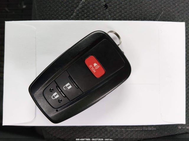 2021 Toyota Rav4 Hybrid Xle მანქანა იყიდება აუქციონზე, vin: 4T3RWRFV1MU032017, აუქციონის ნომერი: 45977605