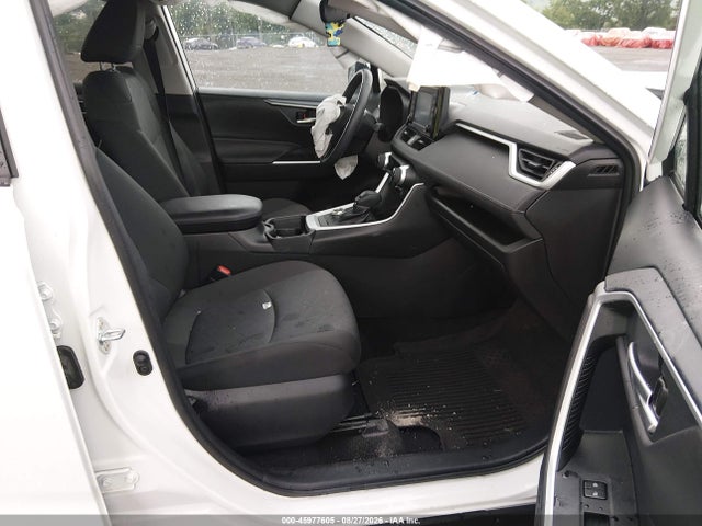 2021 Toyota Rav4 Hybrid Xle მანქანა იყიდება აუქციონზე, vin: 4T3RWRFV1MU032017, აუქციონის ნომერი: 45977605