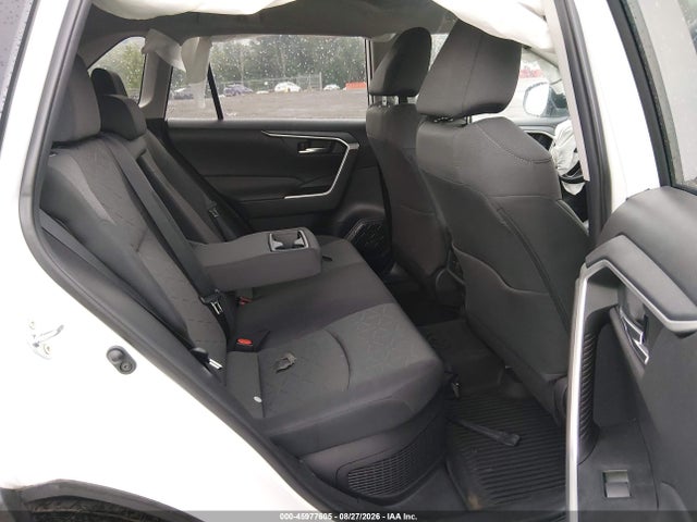 2021 Toyota Rav4 Hybrid Xle მანქანა იყიდება აუქციონზე, vin: 4T3RWRFV1MU032017, აუქციონის ნომერი: 45977605
