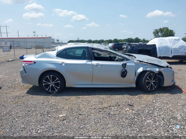 Продаж на аукціоні авто 2020 Toyota Camry Se, vin: 4T1G11AKXLU333638, номер лоту: 45977611