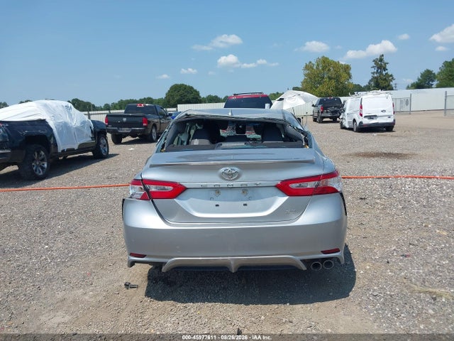 Продаж на аукціоні авто 2020 Toyota Camry Se, vin: 4T1G11AKXLU333638, номер лоту: 45977611