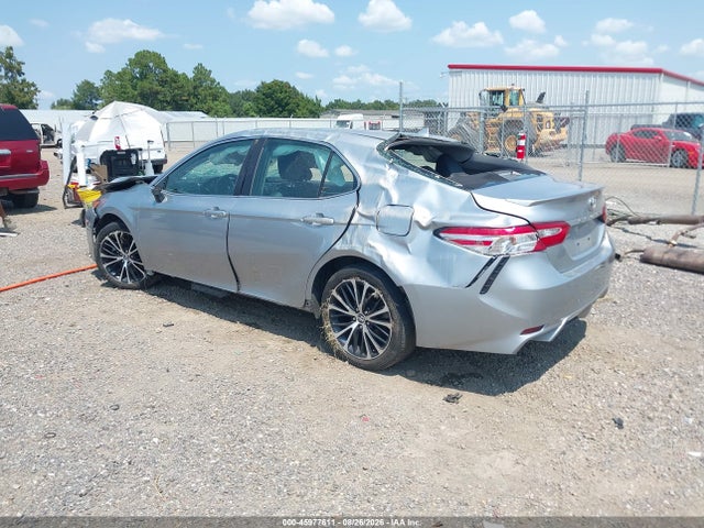 Продаж на аукціоні авто 2020 Toyota Camry Se, vin: 4T1G11AKXLU333638, номер лоту: 45977611