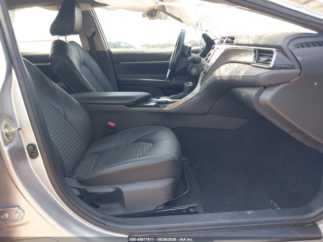 Продаж на аукціоні авто 2020 Toyota Camry Se, vin: 4T1G11AKXLU333638, номер лоту: 45977611