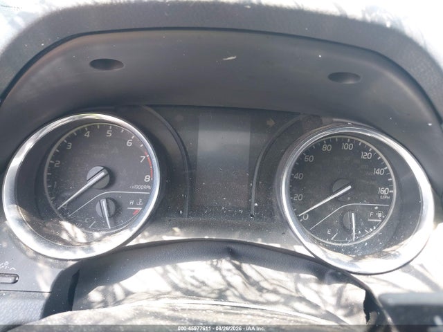 Продаж на аукціоні авто 2020 Toyota Camry Se, vin: 4T1G11AKXLU333638, номер лоту: 45977611