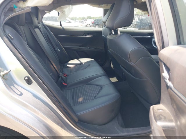 Продаж на аукціоні авто 2020 Toyota Camry Se, vin: 4T1G11AKXLU333638, номер лоту: 45977611