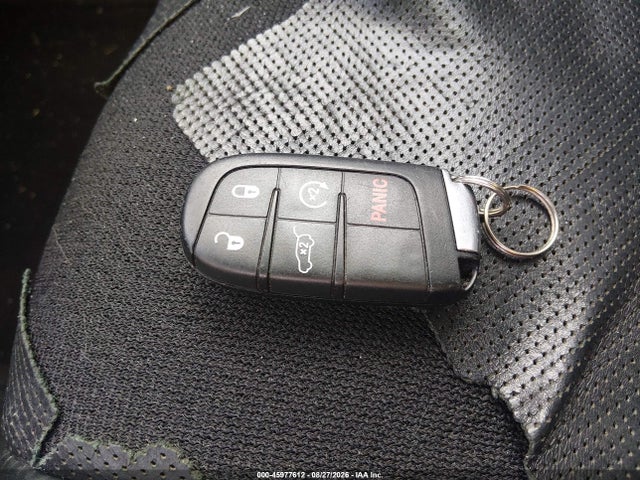 Продаж на аукціоні авто 2016 Jeep Grand Cherokee Overland, vin: 1C4RJFCG3GC496470, номер лоту: 45977612