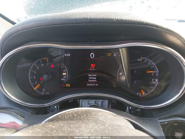 Продаж на аукціоні авто 2016 Jeep Grand Cherokee Overland, vin: 1C4RJFCG3GC496470, номер лоту: 45977612