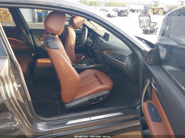 2015 Bmw M235 Xdrive მანქანა იყიდება აუქციონზე, vin: WBA1J9C56FVX99319, აუქციონის ნომერი: 45977613
