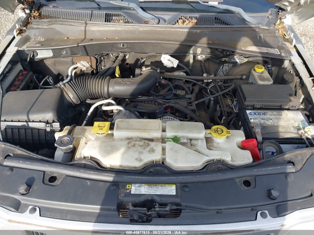 2010 Jeep Liberty Sport მანქანა იყიდება აუქციონზე, vin: 1J4PN2GK2AW180335, აუქციონის ნომერი: 45977615